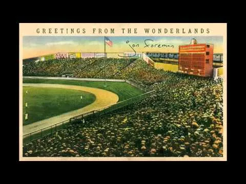 Run Free by Jon Foreman video thumbnail