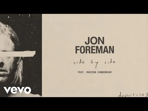 Side By Side by Jon Foreman video thumbnail