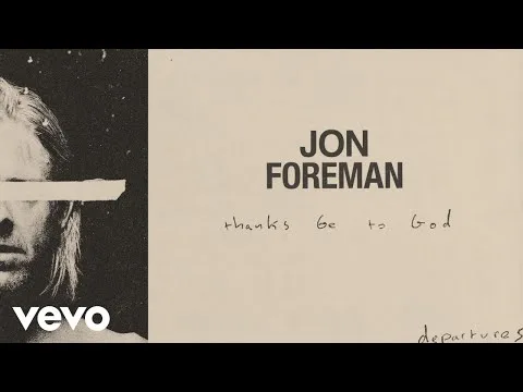 Thanks Be To God official video thumbnail