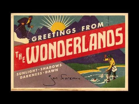 The Mountain by Jon Foreman video thumbnail