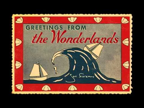 You Don't Know How Beautiful You Are by Jon Foreman video thumbnail