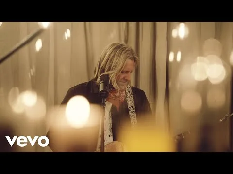 Your Love is Strong by Jon Foreman video thumbnail