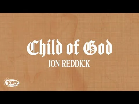 Child Of God official video thumbnail