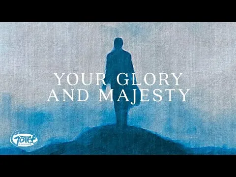 Glory And Majesty by Jon Reddick video thumbnail