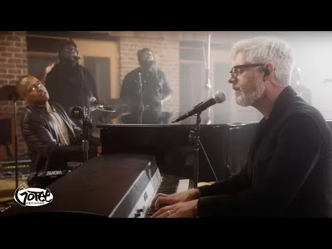 God, Turn It Around by Jon Reddick video thumbnail