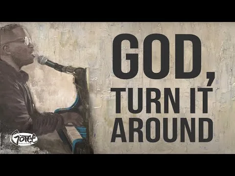 God, Turn It Around (Radio Version) by Jon Reddick video thumbnail