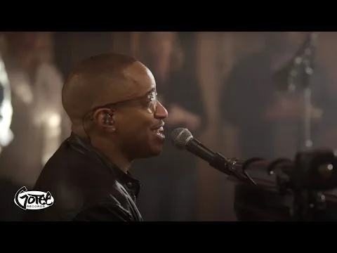 In The Room official video thumbnail