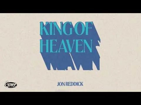 King of Heaven official video thumbnail