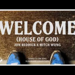 Welcome (House of God) cover art