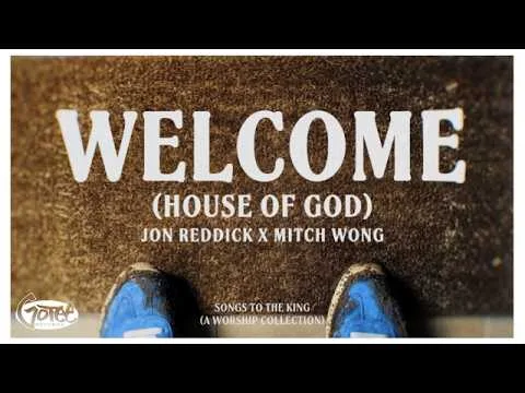 Welcome (House of God) official video thumbnail