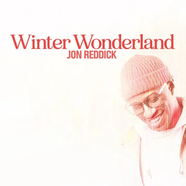 Album Art for Winter Wonderland