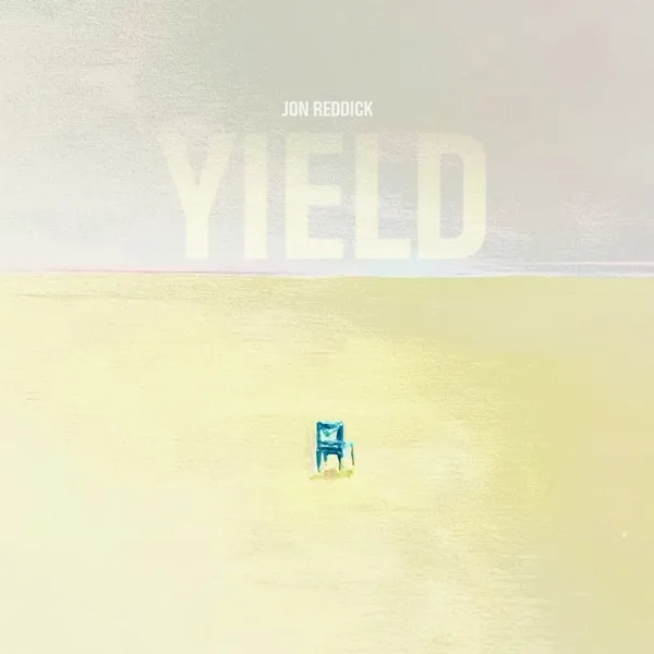 Album Art for Yield