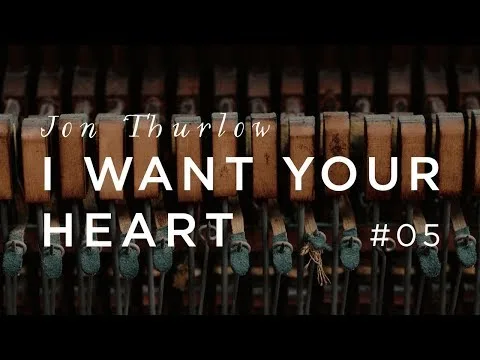 I Want Your Heart official video thumbnail