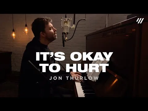 It's Okay official video thumbnail