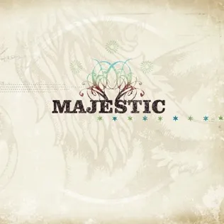 Album Art for Majestic