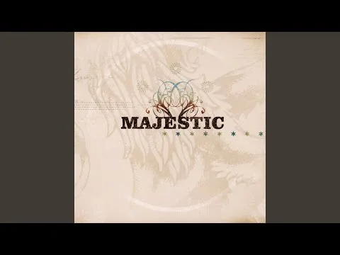 Majestic official video thumbnail