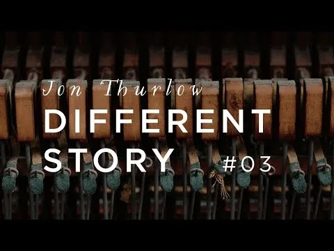 The End of the Story official video thumbnail