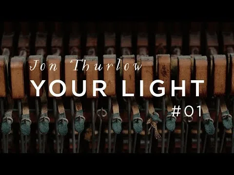 Your Light official video thumbnail