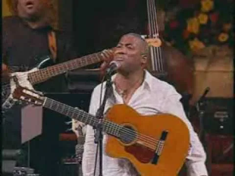 Falling In Love With Jesus official video thumbnail