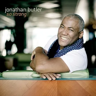 Jonathan Butler Feels So Good