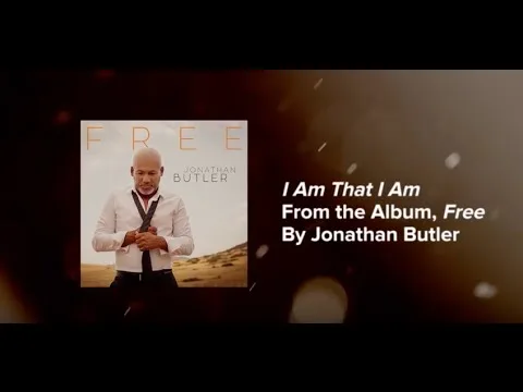 I Am That I Am official video thumbnail