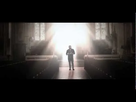 I Stand On Your Word official video thumbnail