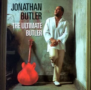 Jonathan Butler If I Ever Lose This Heaven