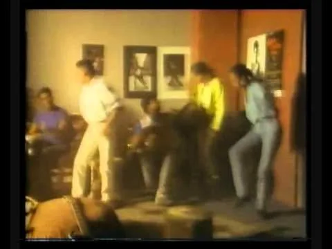 Lies official video thumbnail