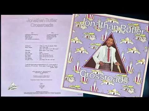 Praise The Lord by Jonathan Butler video thumbnail