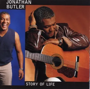 Jonathan Butler So In Love