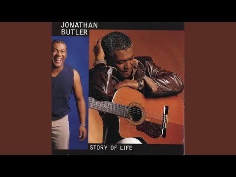 So In Love by Jonathan Butler video thumbnail