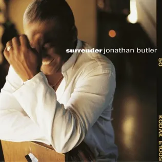 Jonathan Butler Wake Up