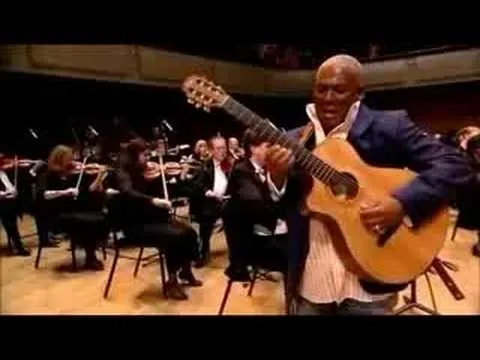 We Need You Lord by Jonathan Butler video thumbnail