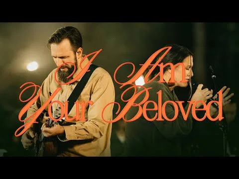 A Song of Love by Jonathan David & Melissa Helser video thumbnail