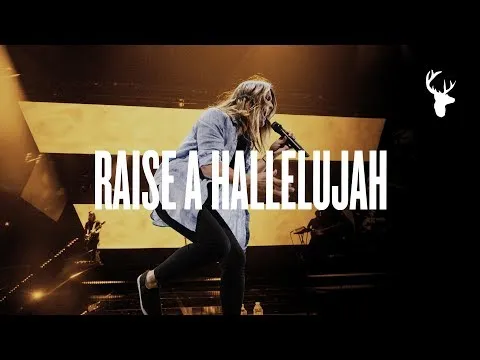 Raise A Hallelujah by Bethel Music video thumbnail