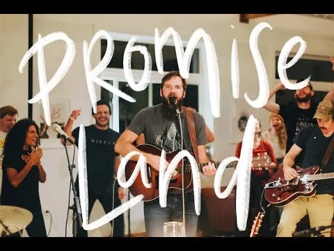 Promised Land by Jonathan David & Melissa Helser video thumbnail