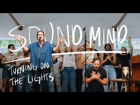 Sound Mind by Jonathan David & Melissa Helser video thumbnail