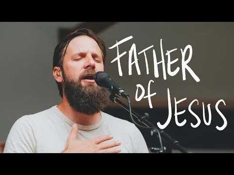Father of Jesus official video thumbnail