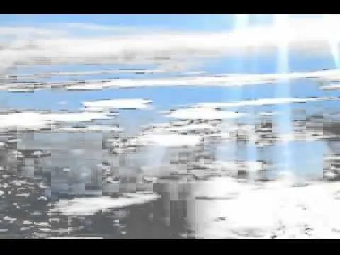 God Is Love official video thumbnail