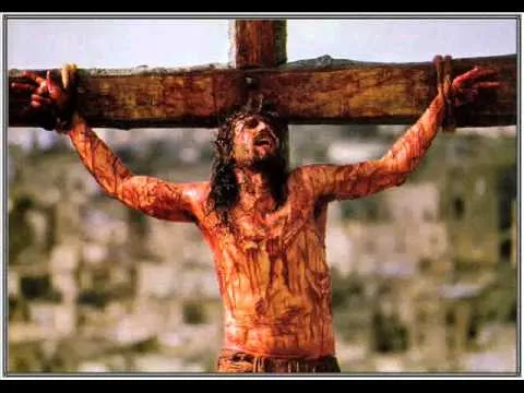 Likeness of Jesus official video thumbnail