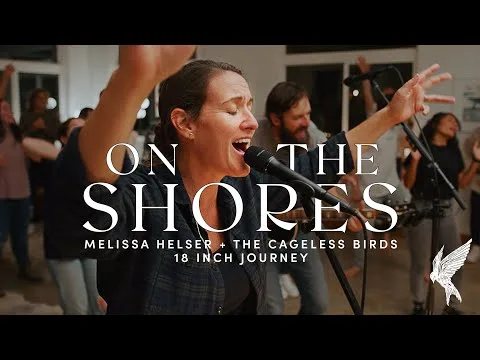 On The Shores official video thumbnail