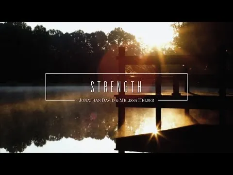 Strength official video thumbnail