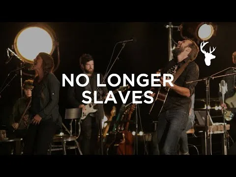 Ya No Soy Esclavo official video thumbnail