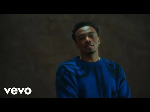 Able official video thumbnail
