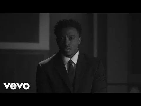 All True official video thumbnail