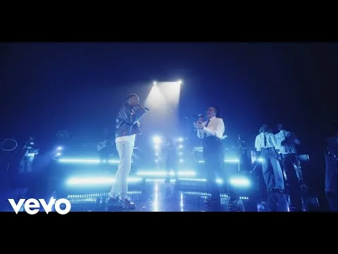 Closer official video thumbnail