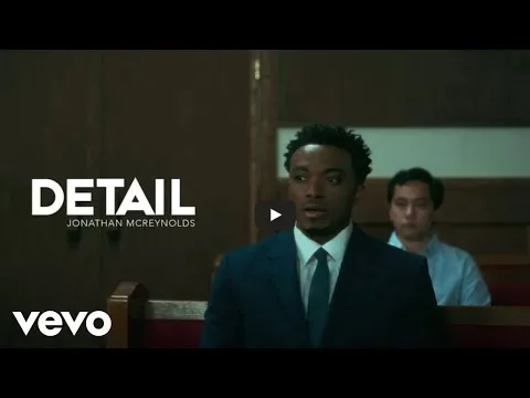Detail by Jonathan McReynolds video thumbnail