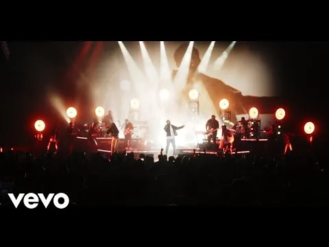 Echo  official video thumbnail