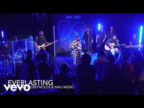 Everlasting by Jonathan McReynolds video thumbnail