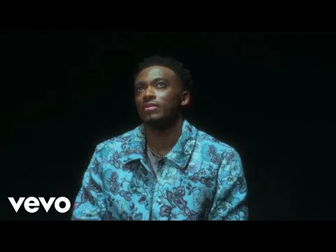 For Myself by Jonathan McReynolds video thumbnail